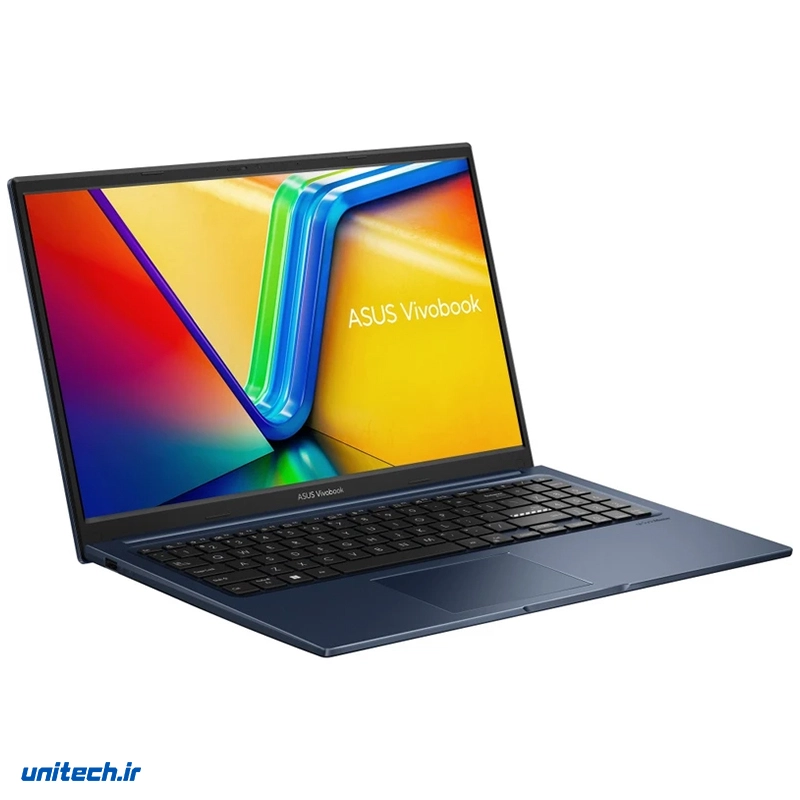 لپ تاپ 15.6 اینچی ایسوس مدل Vivobook 15 X1504VANJ380i5 1335U 8GB 512SSD12